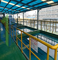 某電路板企業