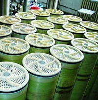 反滲透化學清洗為什么經常把堿洗放在最后一步？