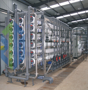 某焦化企業(yè)